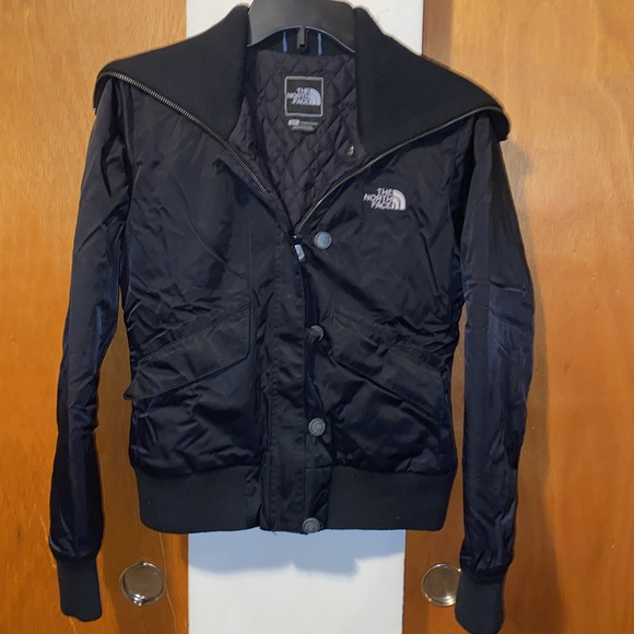 ♣️EUC Like New The North Face Jacket